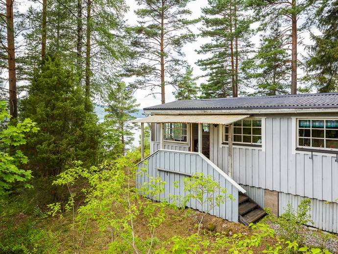 2 rok · 40 m² · Bössviken 49