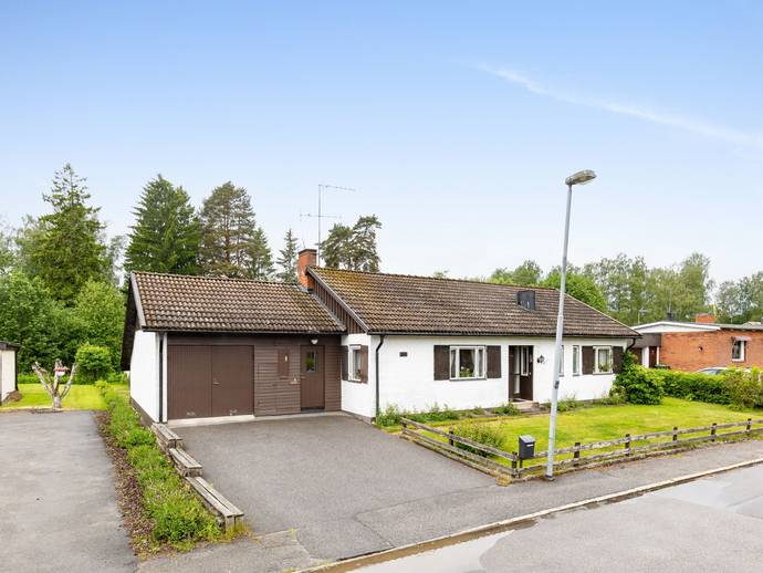 4 rok · 104 m² · Dag Hammarskjölds gata 40