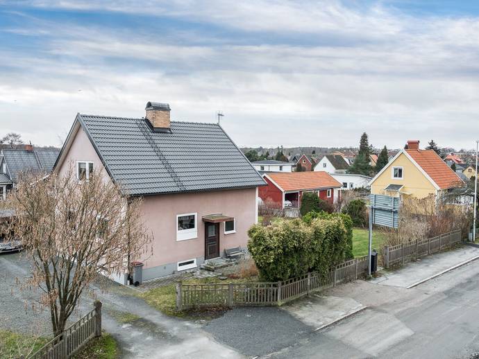 4 rok · 114 m² · Folkets Husgatan 30