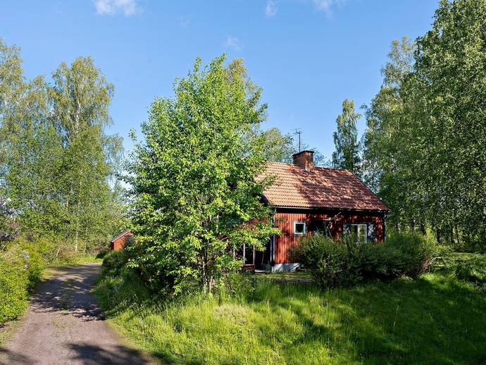 4 rok · 80 m² · Trekanten 12