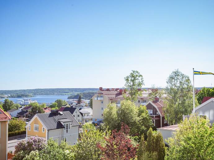 2 rok · 53 m² · Båtsmansvägen 3