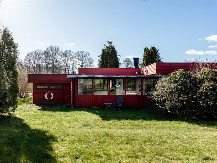 4 rok · 117 m² · Ängsvägen 44