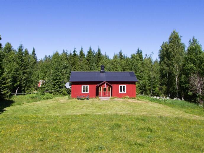 3 rok · 98 m² · Bredsjön 13