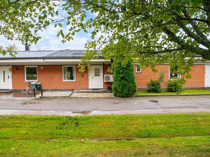 5 rok · 108 m² · Starvägen 6