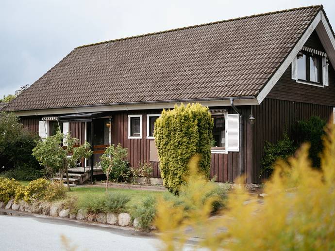 6 rok · 149 m² · Almvägen 2