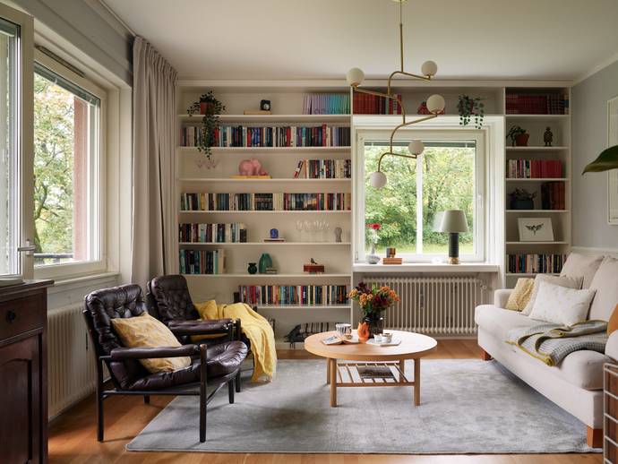 3 rok · 73 m² · Bäckaskiftsvägen 46