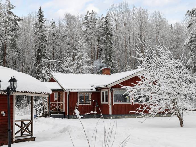 5 rok · 98 m² · Västra Hållstavägen 78