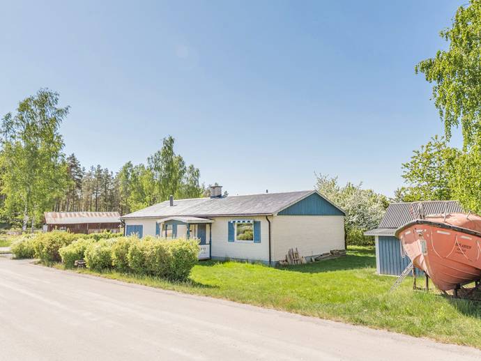 3 rok · 119 m² · Östängsvägen 1 och 3