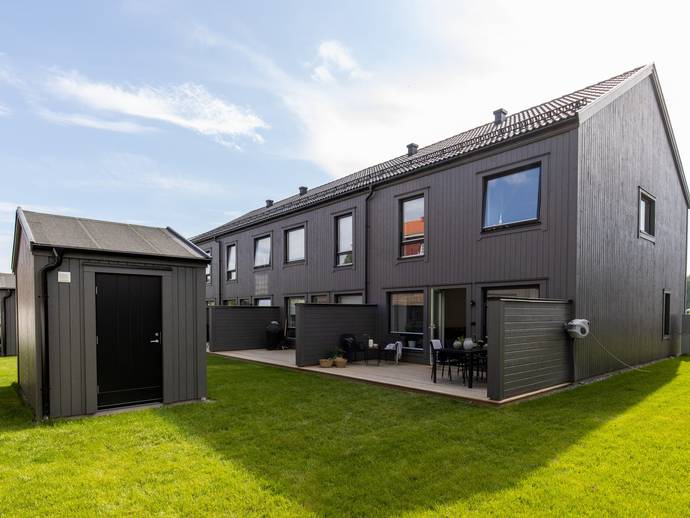 5 rok · 111 m² · Nästegårdsvägen 35E