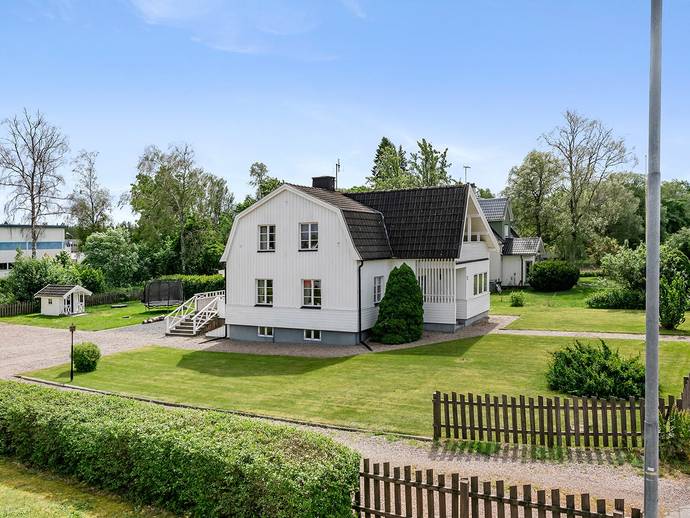 5 rok · 108 m² · Storgatan 71