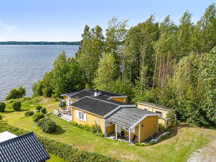 4 rok · 88 m² · Bjurbäcken 25