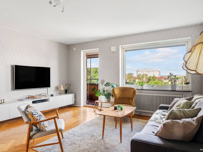4 rok · 89 m² · Virvelvindsgatan 8