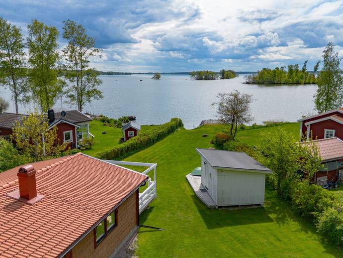 4 rok · 90 m² · Essövägen 9