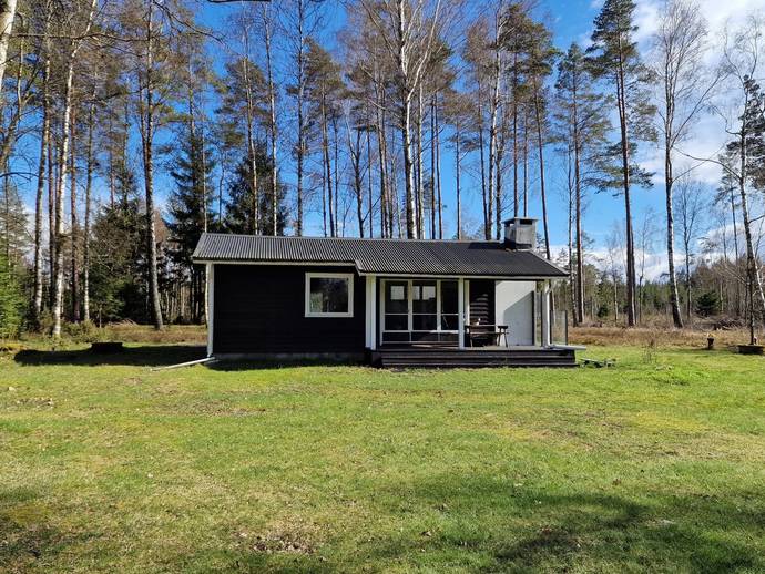 3 rok · 47 m² · Gunnarps-Hult 101