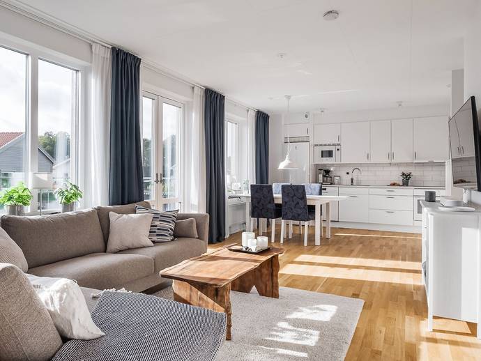 2 rok · 55 m² · Odlingsgatan 47