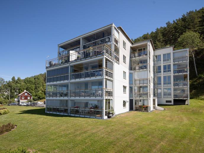 2 rok · 53 m² · Jönköpingsvägen 71