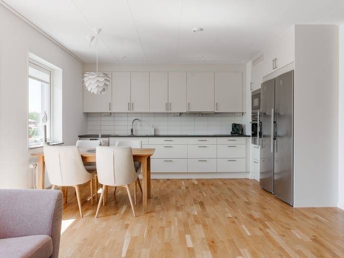 3 rok · 67 m² · Portvaktsvägen 1F