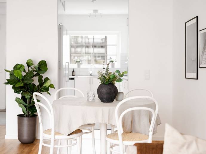 5 rok · 110 m² · Ekorrbärsvägen 4B