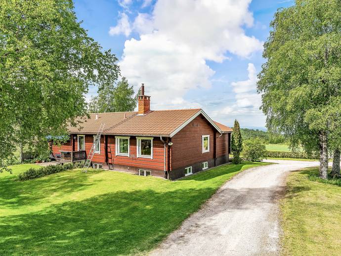 6 rok · 138 m² · Plintsberg Plintsbergsvägen 53