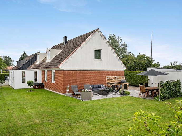 6 rok · 160 m² · Centralgatan 21