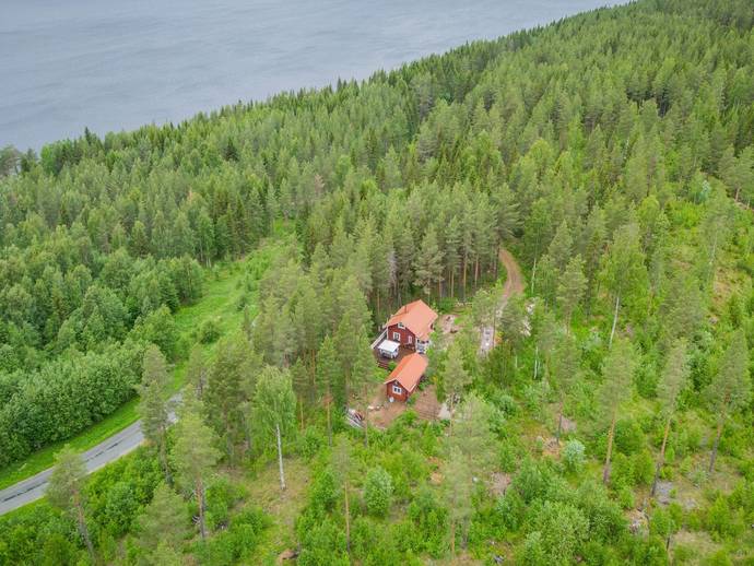 3 rok · 54 m² · Mälgsand 111
