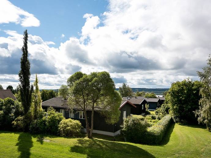6 rok · 105 m² · Spjutvägen 20