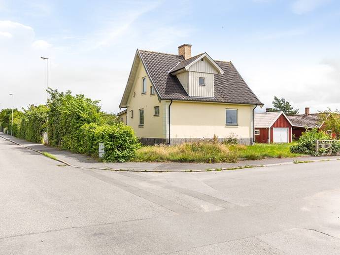 4 rok · 118 m² · Folkets Husgatan 26