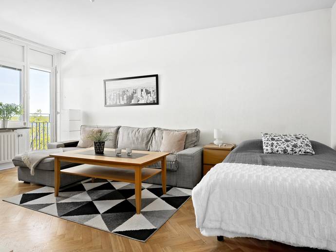 1 rok · 40,5 m² · Lagmansgatan 26