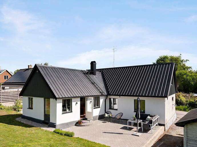 3 rok · 110 m² · Balkåkravägen 229