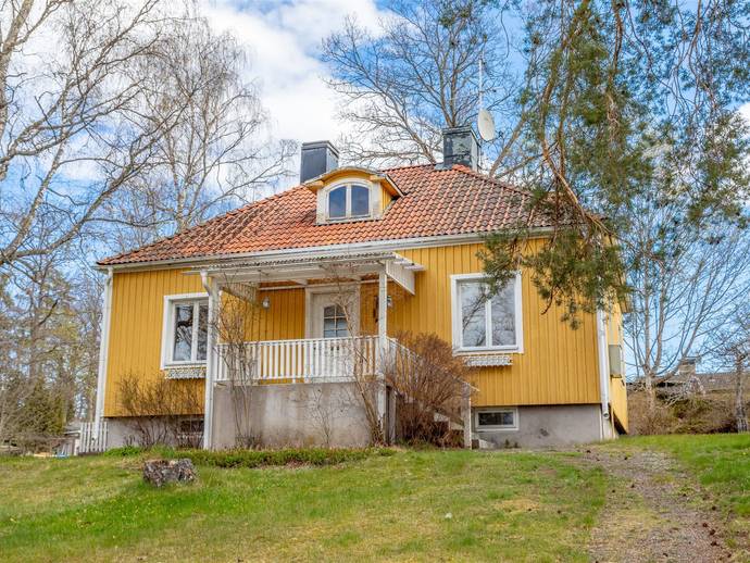 3 rok · 80 m² · Auktionsbacken 6
