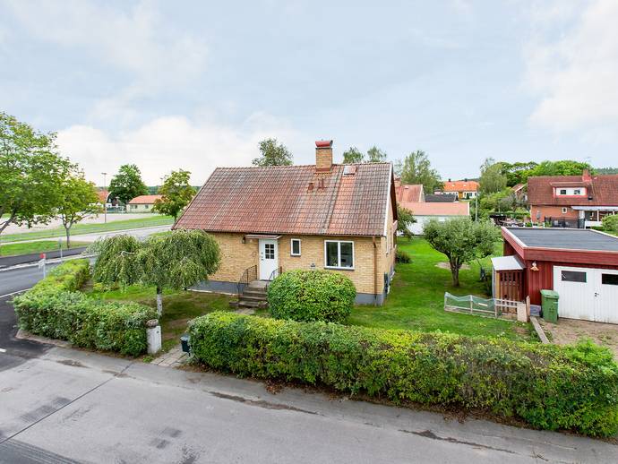 6 rok · 104 m² · Ängsullsvägen 1