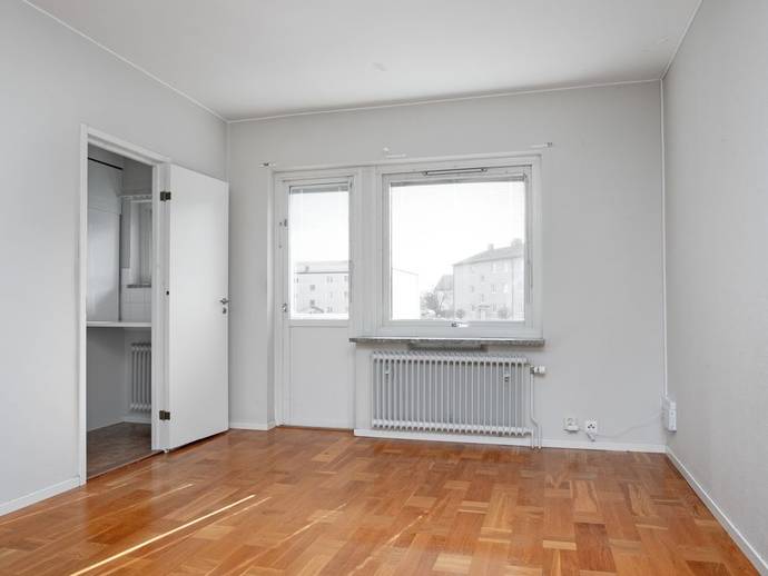 1 rok · 29 m² · Birgittas väg 4b