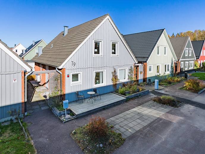 5 rok · 135 m² · Brännmyrsgatan 79