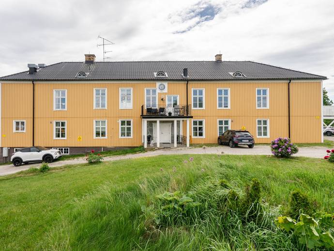 2 rok · 64 m² · Sunnanå Kullen 1