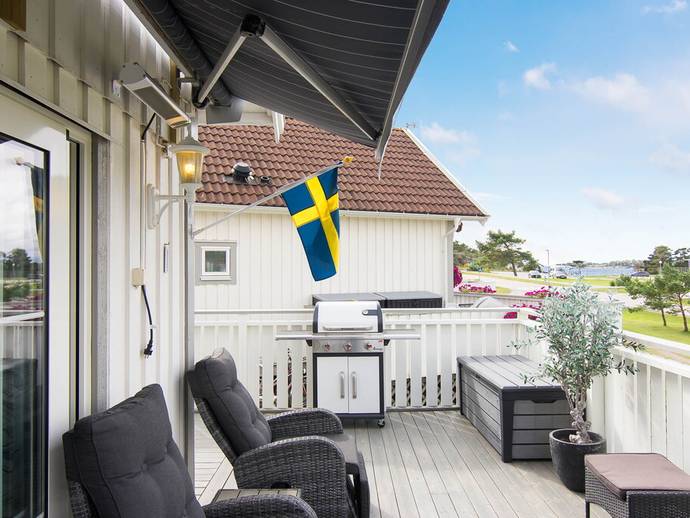4 rok · 65 m² · Tallbacken 25
