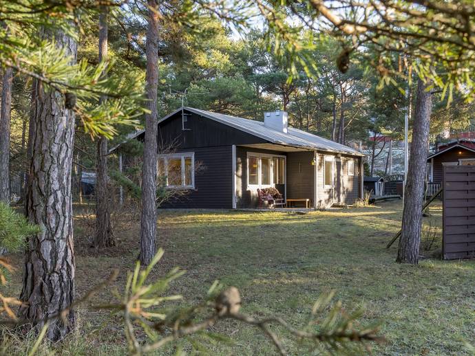 3 rok · 60 m² · Själsö Själsövägen 40
