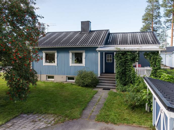 3 rok · 84 m² · Yrkesvägen 27