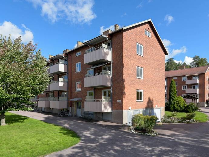 3 rok · 75 m² · Mattsbogatan 15c
