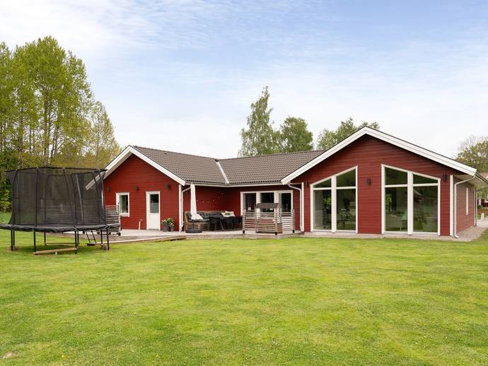 5 rok · 142 m² · Frebergs 107