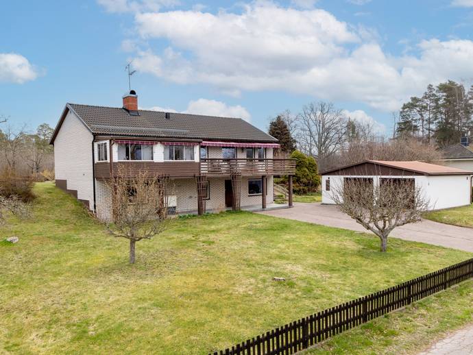 129 m² · Strandavägen 119