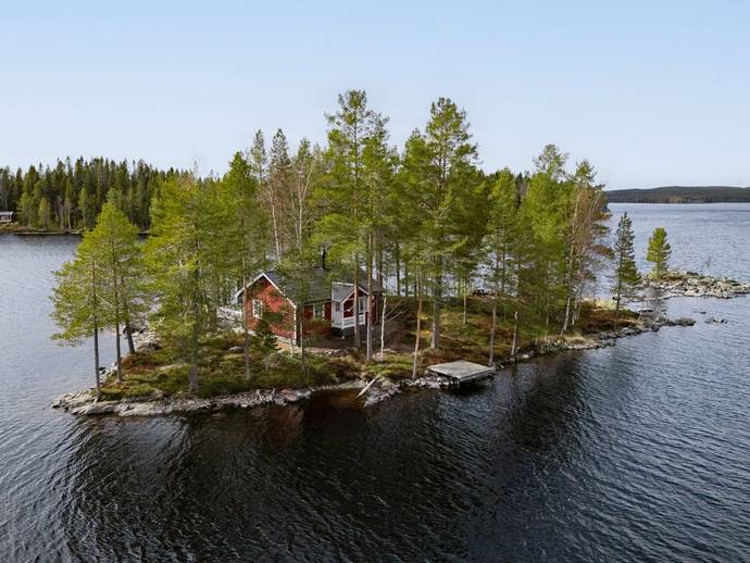 3 rok · Stordegersjön 201