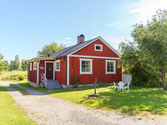 3 rok · 95 m² · Hamrångevägen 183