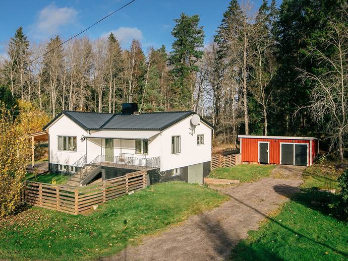 3 rok · 74 m² · Torvedsvägen 12