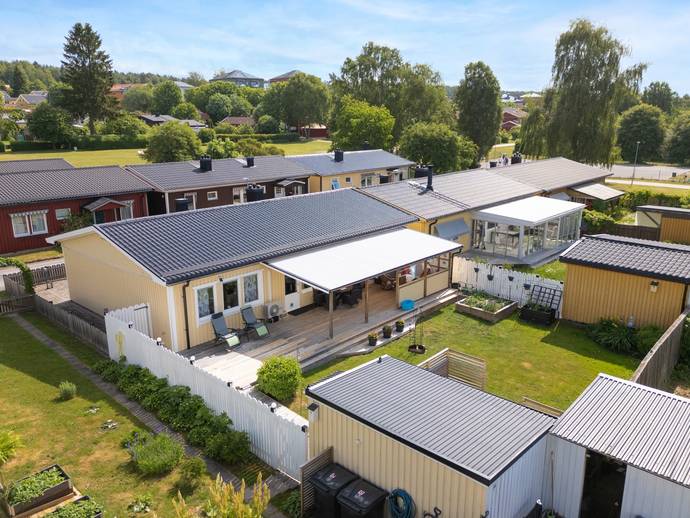 5 rok · 113 m² · Snäppvägen 66