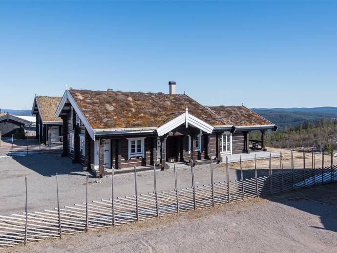5 rok · 135 m² · Orren 4