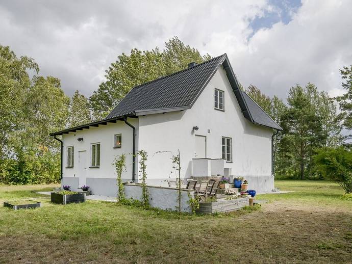 5 rok · 120 m² · Roma Hästhagen 331