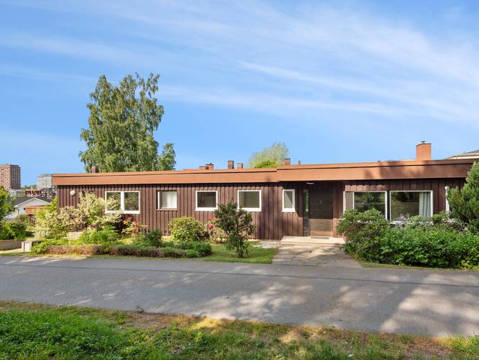 6 rok · 160 m² · Gråbergsgatan 3