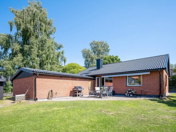 4 rok · 112 m² · Kanalvägen 12
