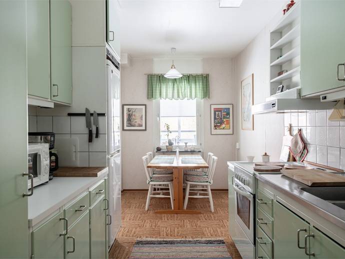 1 rok · 51 m² · Vildgåsvägen 19B