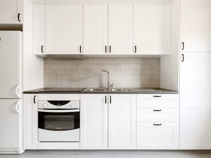 2 rok · 54 m² · Nordgärdesvägen 5b